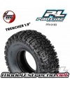copy of PROLINE BFGoodrich MUD-TERRAIN T/A KM3 1.9 PREDATOR ROCK TERRAIN TRUCK TIRES