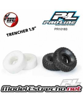 copy of PROLINE BFGoodrich MUD-TERRAIN T/A KM3 1.9 PREDATOR ROCK TERRAIN TRUCK TIRES