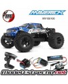 copy of QUANTURN XT FLUX 1/10 4WD STADIUM TRUCK BLUE