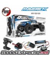 copy of QUANTURN XT FLUX 1/10 4WD STADIUM TRUCK BLUE