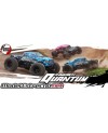 copy of QUANTURN XT FLUX 1/10 4WD STADIUM TRUCK BLUE