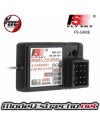 RECEPTOR FLY SKY FS-GR3E 2.4Ghz 3 CANALES Ref: FS-GR3E