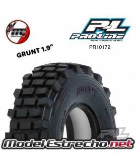 PROLINE GRUNT 1.9" G8 ROCK TERRAIN TRUCK TIRES Ref: PR10172