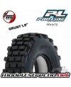 PROLINE GRUNT 1.9" G8 ROCK TERRAIN TRUCK TIRES Ref: PR10172