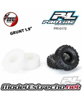 PROLINE GRUNT 1.9" G8 ROCK TERRAIN TRUCK TIRES Ref: PR10172