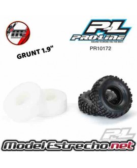 PROLINE GRUNT 1.9" G8 ROCK TERRAIN TRUCK TIRES