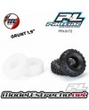 PROLINE GRUNT 1.9" G8 ROCK TERRAIN TRUCK TIRES Ref: PR10172