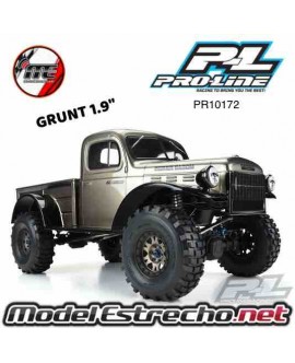 PROLINE GRUNT 1.9" G8 ROCK TERRAIN TRUCK TIRES