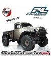 PROLINE GRUNT 1.9" G8 ROCK TERRAIN TRUCK TIRES Ref: PR10172