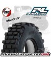 PROLINE GRUNT 1.9" G8 ROCK TERRAIN TRUCK TIRES Ref: PR10172