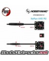 HOBBYWING XERUN AXE 540 2300Kv FOC SENSORED B/LESS V1.1