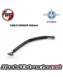 CABLE SENSOR 100mm ETRONIX Ref: ET0395S