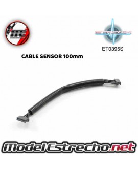 CABLE SENSOR 100mm ETRONIX Ref: ET0395B