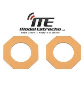 ALMOHADILLAS SLIPPER B4/B5 AS9603