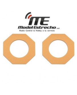 ALMOHADILLAS SLIPPER B4/B5