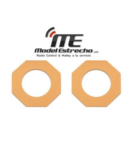 ALMOHADILLAS SLIPPER B4/B5