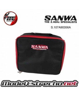 BOLSA EMISORA SANWA MULTIBAG Ref: 107A90356A