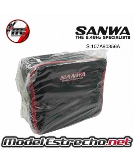 BOLSA EMISORA SANWA 40 ANIVERSARIO