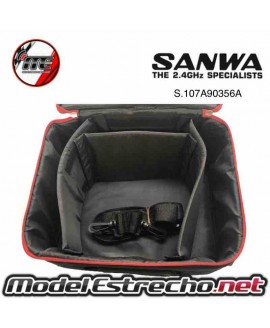 BOLSA EMISORA SANWA 40 ANIVERSARIO