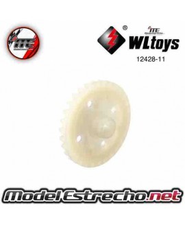 CORONA  DELANTERO Y TRASERO  WLTOYS 1/12 Ref: 12428-11