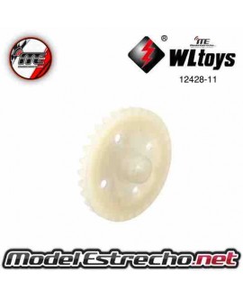 PLASTICO CARDAN TRASERO WLTOYS 1/12