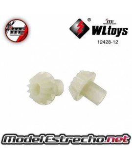 PLASTICO CARDAN TRASERO WLTOYS 1/12