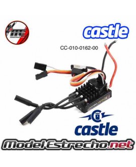 COMBO CASTLE MAMBA MICRO X WATERPROOF 1/18  5300 KV