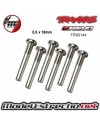 TRAXXAS SCREW PIN 2.5x18mm (6U.)

Ref: TRX5144