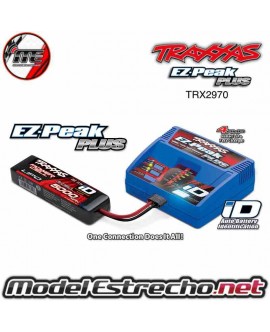 copy of CARGADOR TRAXXAS EZ-PEAK LIVE LIPO/NIMH CON ID12A.