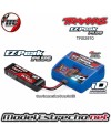 copy of CARGADOR TRAXXAS EZ-PEAK LIVE LIPO/NIMH CON ID12A.