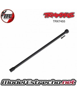 TRAXXAS EJE CENTRAL PLASTICO