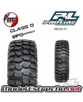 copy of PROLINE GRUNT 1.9" G8 ROCK TERRAIN TRUCK TIRES