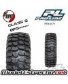 copy of PROLINE GRUNT 1.9" G8 ROCK TERRAIN TRUCK TIRES