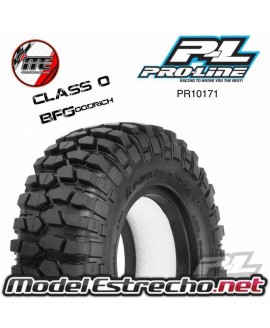 copy of PROLINE GRUNT 1.9" G8 ROCK TERRAIN TRUCK TIRES