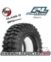 copy of PROLINE GRUNT 1.9" G8 ROCK TERRAIN TRUCK TIRES