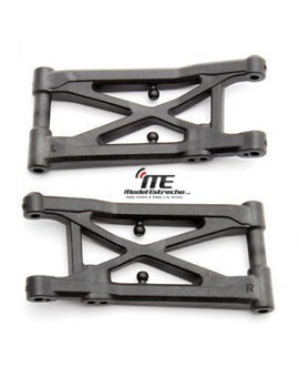 TRAPECIOS TRASEROS DUROS B5/B5M