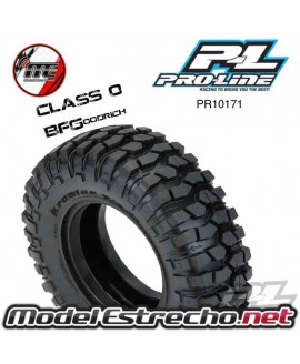 copy of PROLINE GRUNT 1.9" G8 ROCK TERRAIN TRUCK TIRES