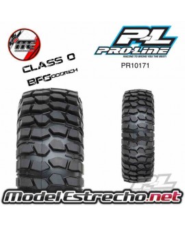 copy of PROLINE GRUNT 1.9" G8 ROCK TERRAIN TRUCK TIRES