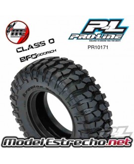 copy of PROLINE GRUNT 1.9" G8 ROCK TERRAIN TRUCK TIRES