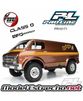 PROLINE CLASS 0 BFGoodrich G8 T/A KX 1.9" (3.85" OD) ROCK TERRAIN TRUCK TIRES