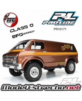 copy of PROLINE GRUNT 1.9" G8 ROCK TERRAIN TRUCK TIRES