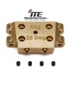 FACTORY TEAM BRASS BULKHEAD 25 degree 45g