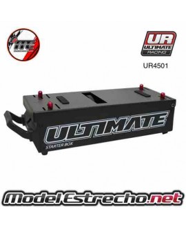 MESA DE ARRANQUE ULTIMATE STARTER BOX. Ref:UR4501