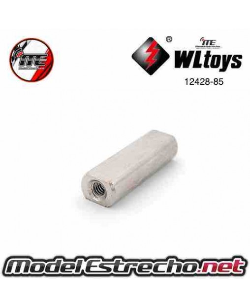 PALIER CENTRAL WLTOYS 1/18