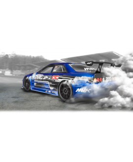 HPI EP 1/10 E 10 DRIFT VAUGHN GITTIN JR. FORD MUSTANG