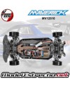 MAVERICK STRADA DC 1/10 RTR ELECTRIC DRIFT CAR

Ref: MV12618