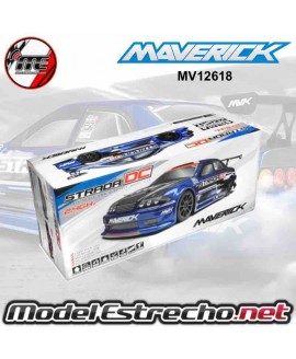 MAVERICK STRADA DC 1/10 RTR ELECTRIC DRIFT CAR

Ref: MV12618