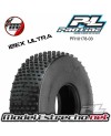 PROLINE IBEX ULTRA COMP 2.2" PREDATOR (SUPER SOFT) ROCK TERRAIN TRUCK TIRES NO FOAM Ref: PR10178-03