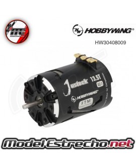 HOBBYWING JUSTOCK 10.5T G2.1 Ref: HW30408009
