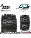 PROLINE BADLANDS MX38 3.8 ( TRAXXAS STYLE BEAD )